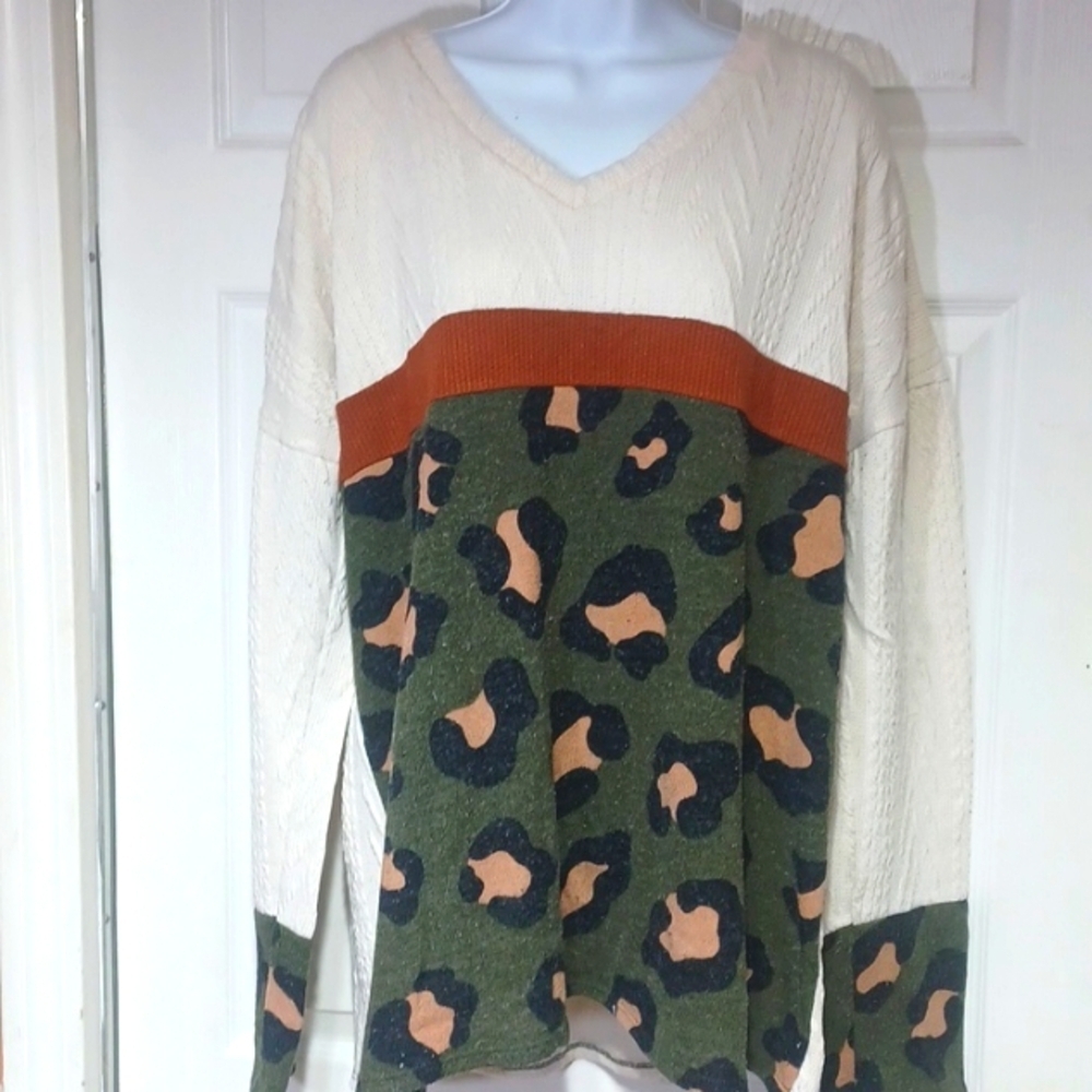 Boutiqu 24 (Heimish USA) Top